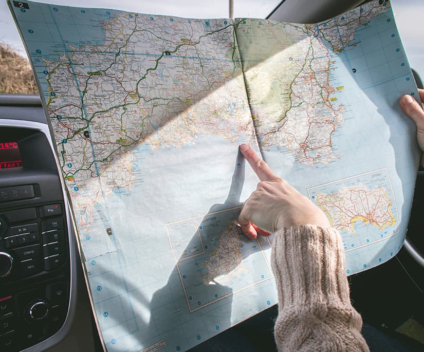 Travel Insurance Benefits